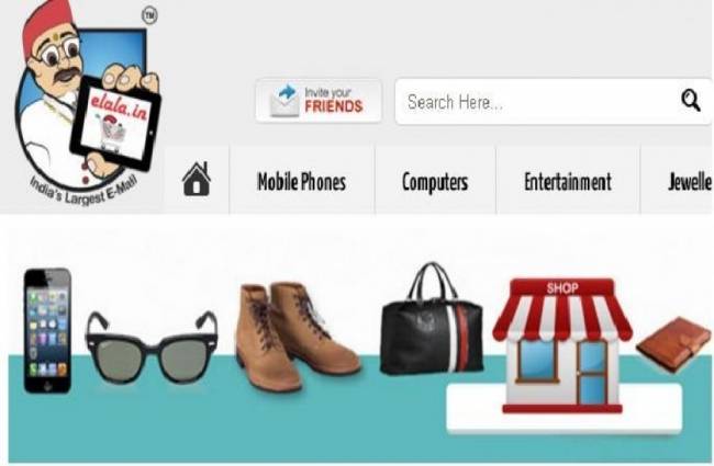 ऑनलाइन पोर्टल ई-लाला