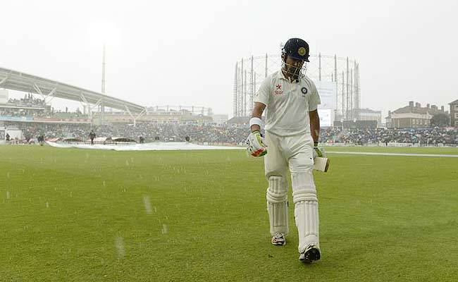 दिल्ली के कप्तान गौतम गंभीर