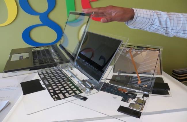 Representational Image