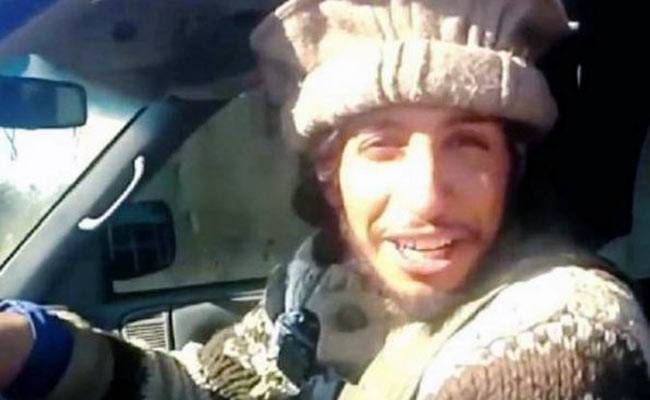 पेरिस हमले का मास्टरमाइंड अब्देल हमीद