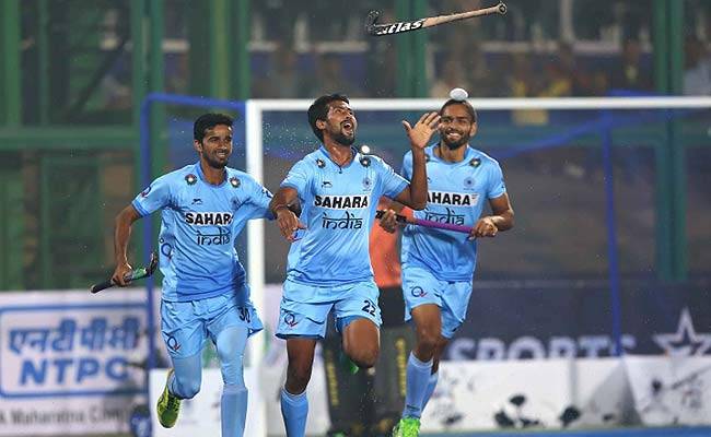 तीसरा टेस्ट जीतने के बावजूद सीरीज हार गई टीम इंडिया