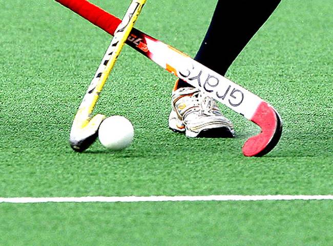 महिला हॉकी टीम की कमान रितु रानी के हाथों में है