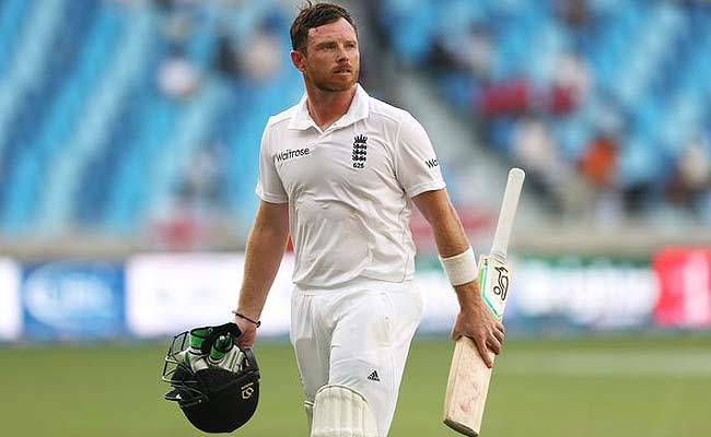 इयान बेल