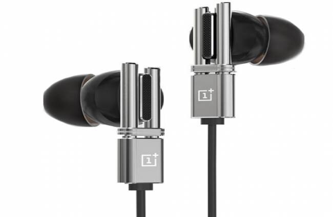 OnePlus Icon Earphone