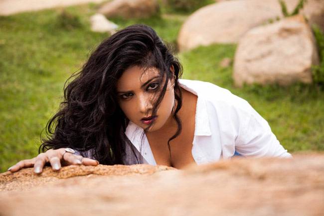 कविता राधेश्याम