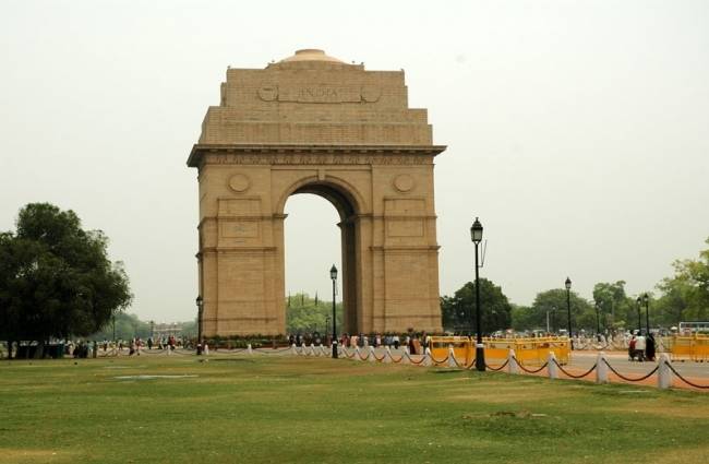 IS के निशाने पर दिल्ली, आसमान में कुछ भी संदिग्ध दिखते ही उड़ा देने के आदेश