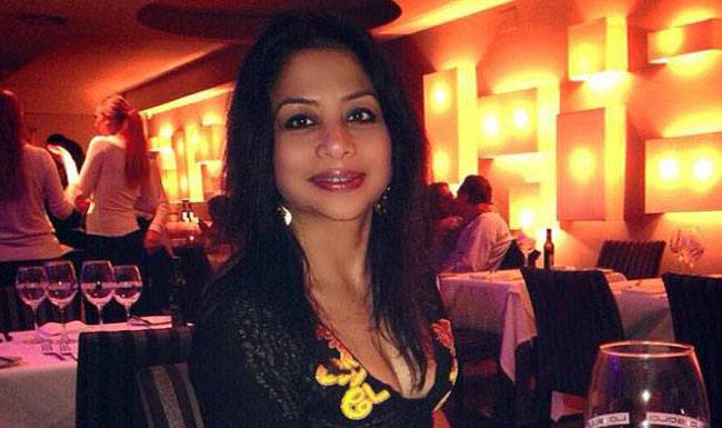 शीना मर्डर केस में मुख्य आरोपी इंद्राणी मुखर्जी