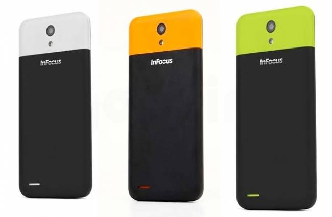 InFocus M260