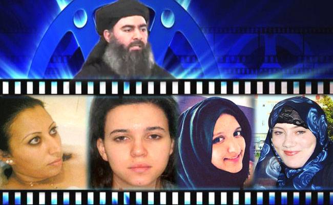 दुनिया का सबसे खूंखार आतंकी संगठन इस्लामिक स्टेट