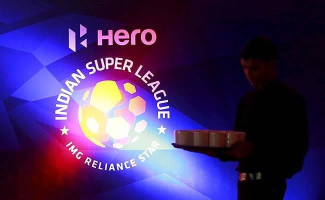 इंडियन सुपर लीग