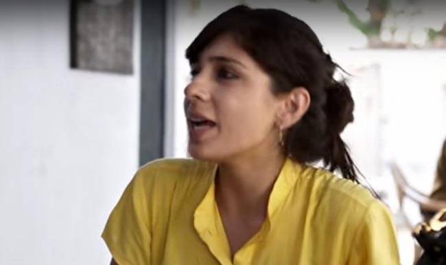 फिल्म 'कजरिया'