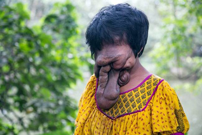 खदीजा (फोटो: मिरर)