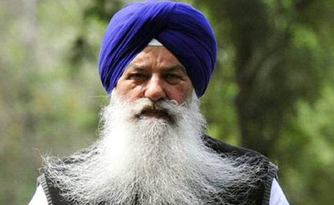 राज्य परिवहन मंत्री अजित सिह कोह्लर