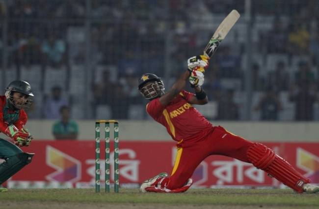 नेविल मद्जिवा