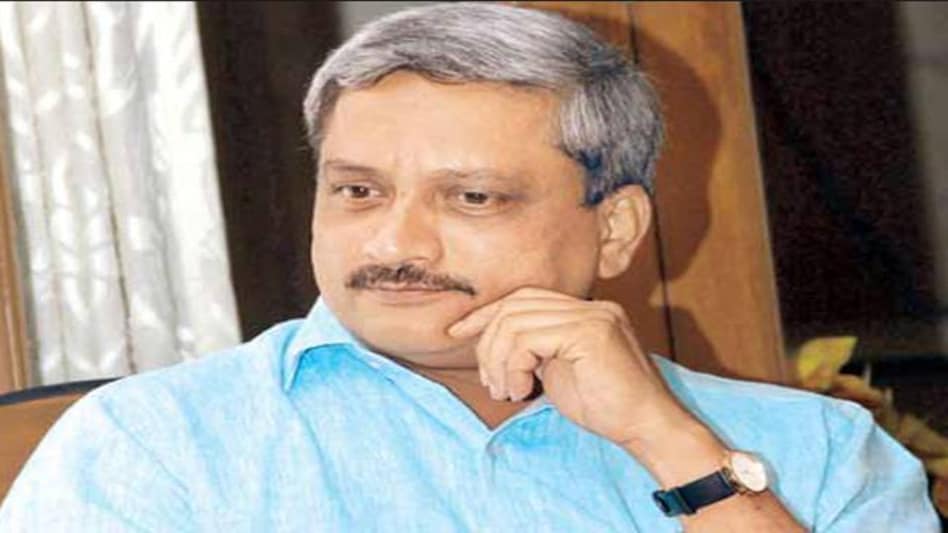 Manohar Rk EXCLUSIVE: रक्षा मंत्री पर्रिकर ने कहा- बिहार में BJP की हार के पीछे ...