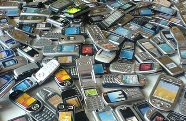 2025 तक हुईझू बनेगा मोबाइल फोन कैपिटल