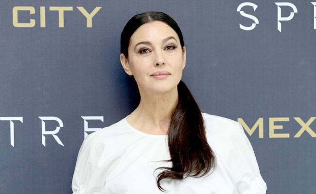 मोनिका बेलूची