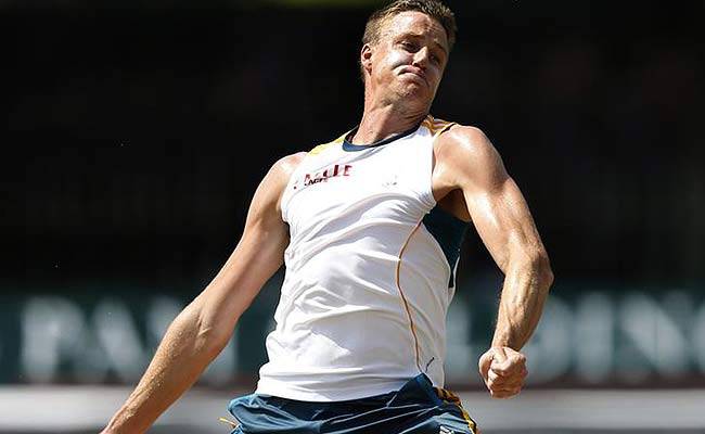 मोर्ने मोर्केल