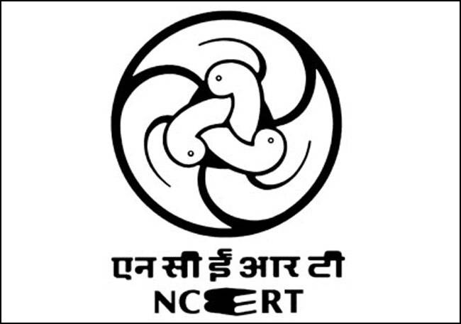 NCERT LOGO