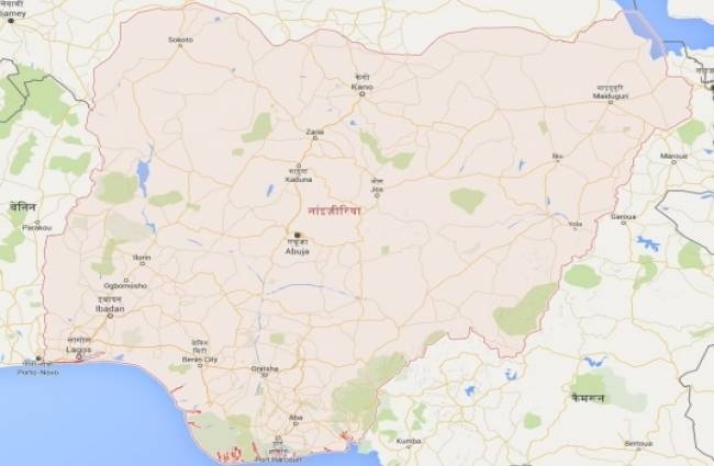 नाइजीरिया के कानो में हुआ आत्मघाती हमला