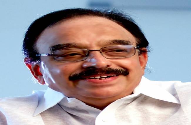 पी. के. अब्दु राब (फाइल फोटो)