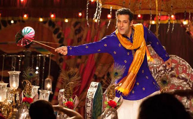 फिल्म 'प्रेम रतन धन पायो'