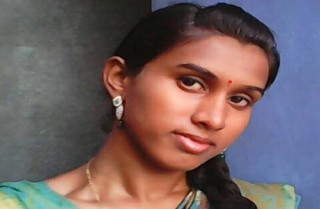 प्रीतिका याशिनी