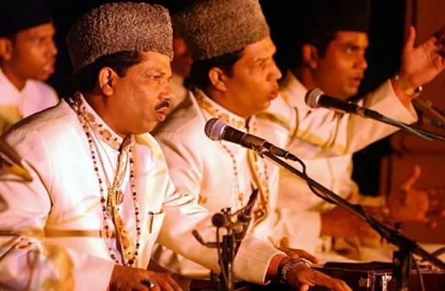 सूफी समारोह में जुटेंगे दुनियाभर के कव्वाल