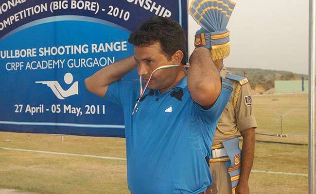 राजीव मलिक (फाइल फोटो)