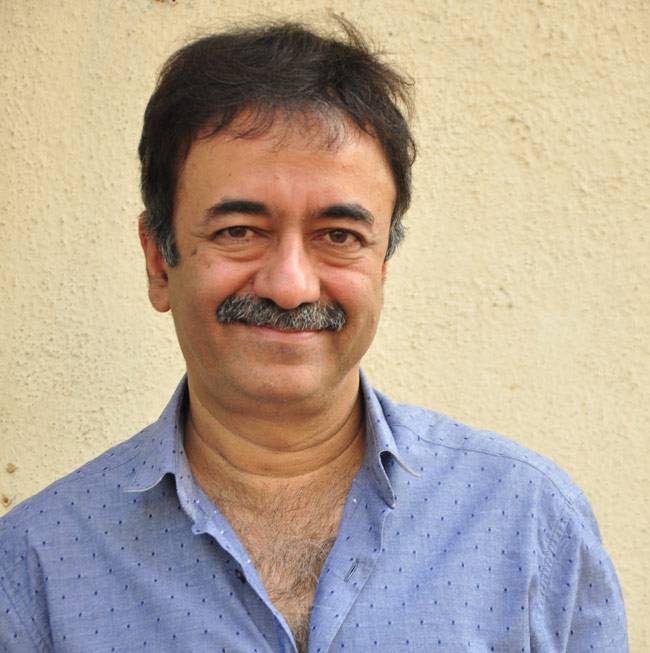 राजकमुार हिरानी