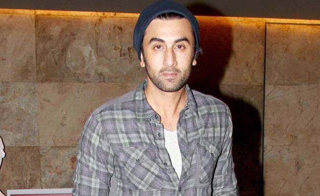 रणबीर कपूर