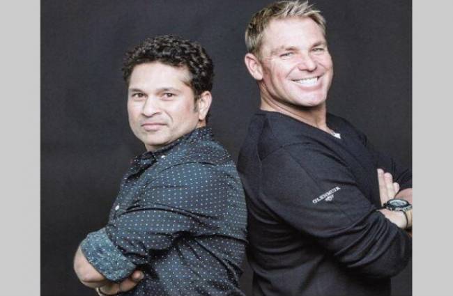 तेंदुलकर-वॉर्न बजायेंगे NY स्टॉक एक्सचेंज की ओपनिंग बेल