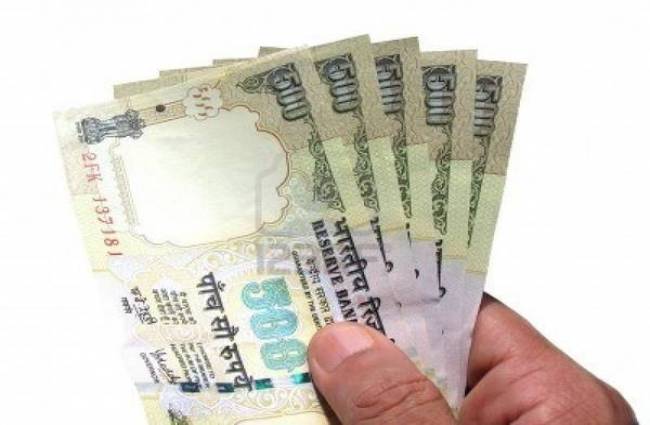 अगस्त 2012 से लागू होगी नई सैलरी