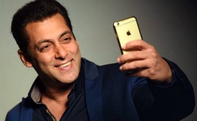 सलमान खान