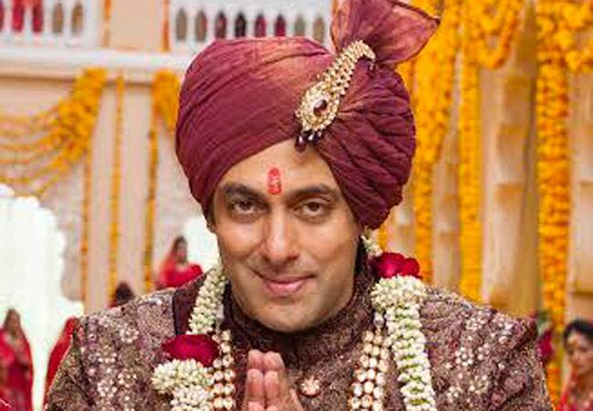 सलमान खान