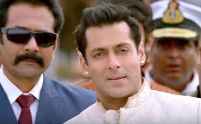 सलमान खान