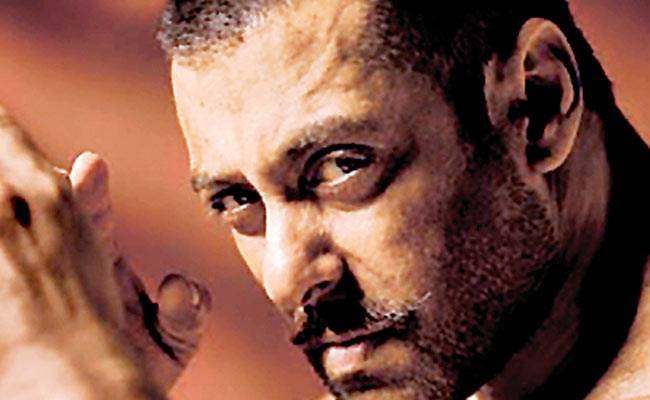 सलमान खान