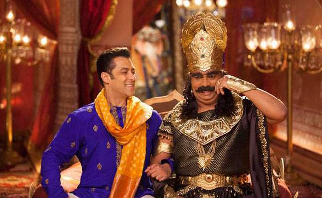 फिल्म 'प्रेम रतन धन पायो'