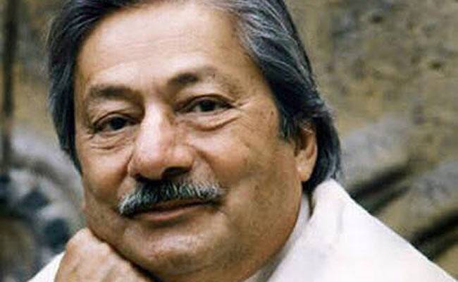 एक्टर सईद जाफरी