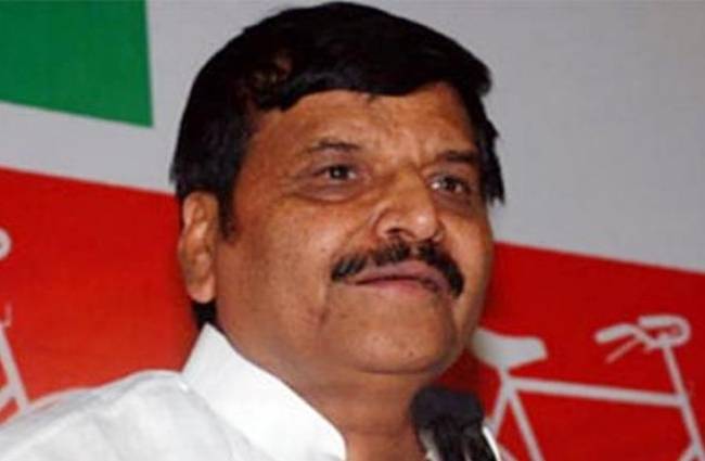 श‍िवपाल यादव (फाइल फोटो)