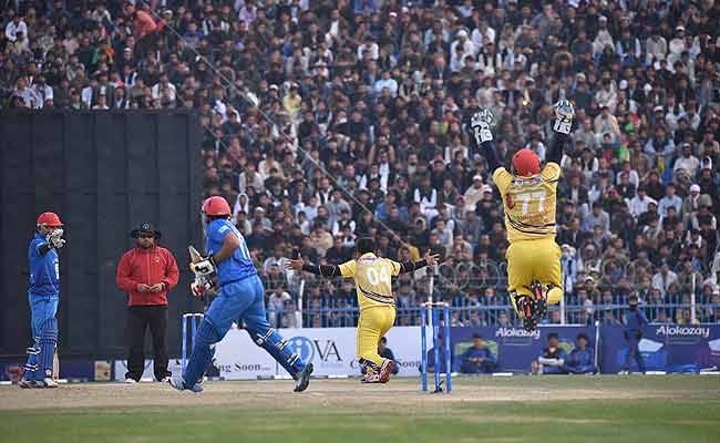 शपगीजा लीग