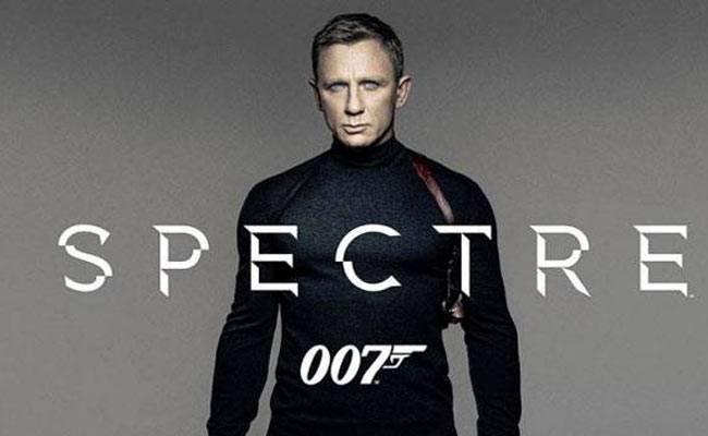 'स्पेक्टर'