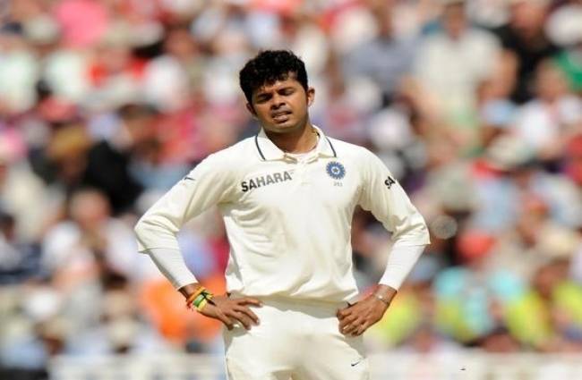 श्रीसंत (फाइल फोटो)