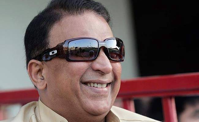 सुनील मनोहर गावस्कर