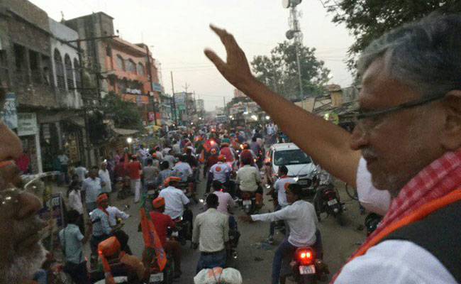 सुशील कुमार मोदी