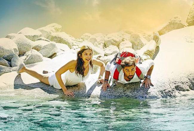 फिल्म 'तमाशा'