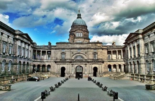 University of Edinburgh