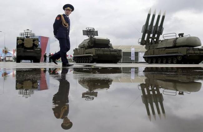 तनाव की बड़ी वजह बन सकता है रूस का ये कदम