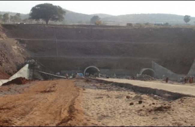 झारखंड: जादूगोड़ा यूरेनियम की खान बनी खतरा