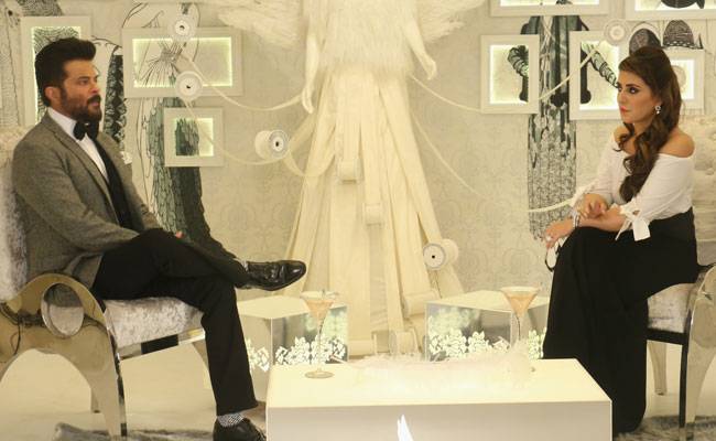 अनिल कपूर